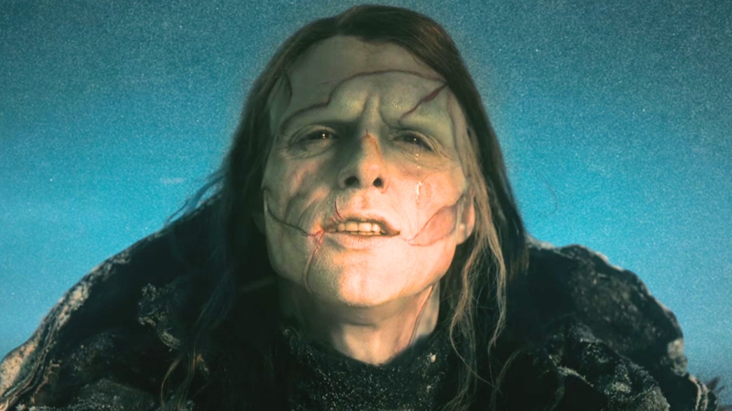 "Frankenstein" del Toro ma inne zakończenie. Wyjaśniamy piękny finał