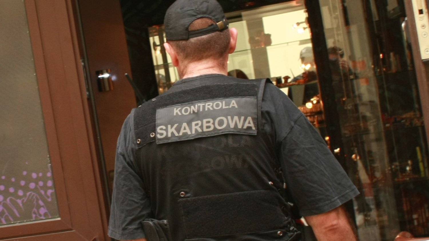 Anonimowe donosy zalewają skarbówkę. Czego dotyczą?