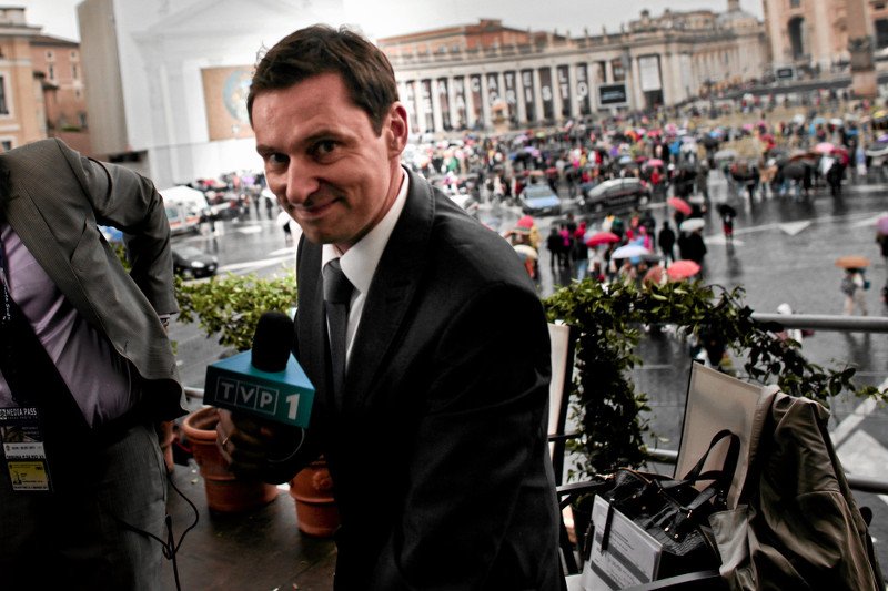 5 powodów, dlaczego trudno nam uwierzyć w nagłą przemianę Ziemca. Jest twarzą i ustami dobrej zmiany w mediach