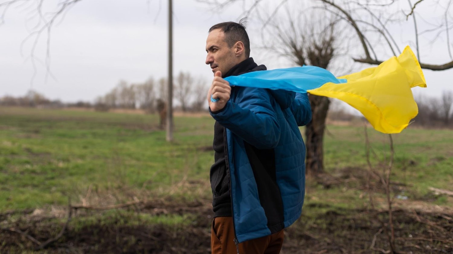 Mieszkańcy Donbasu o planie pokojowym. Mieszkańcy Donbasu, a plan pokojowy wojny w Ukrainie.