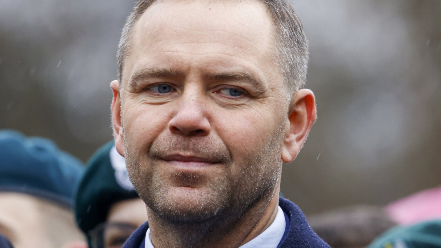 Nawrocki w tarapatach. Mentzen niemal dogonił go w nowym sondażu