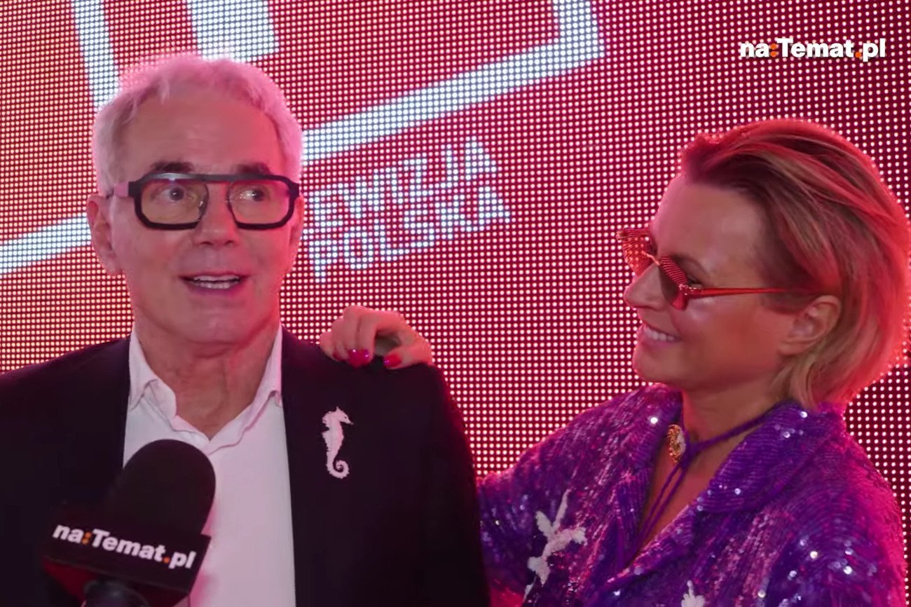 Robert Janowski o nowej TVP w rozmowie z naTemat.