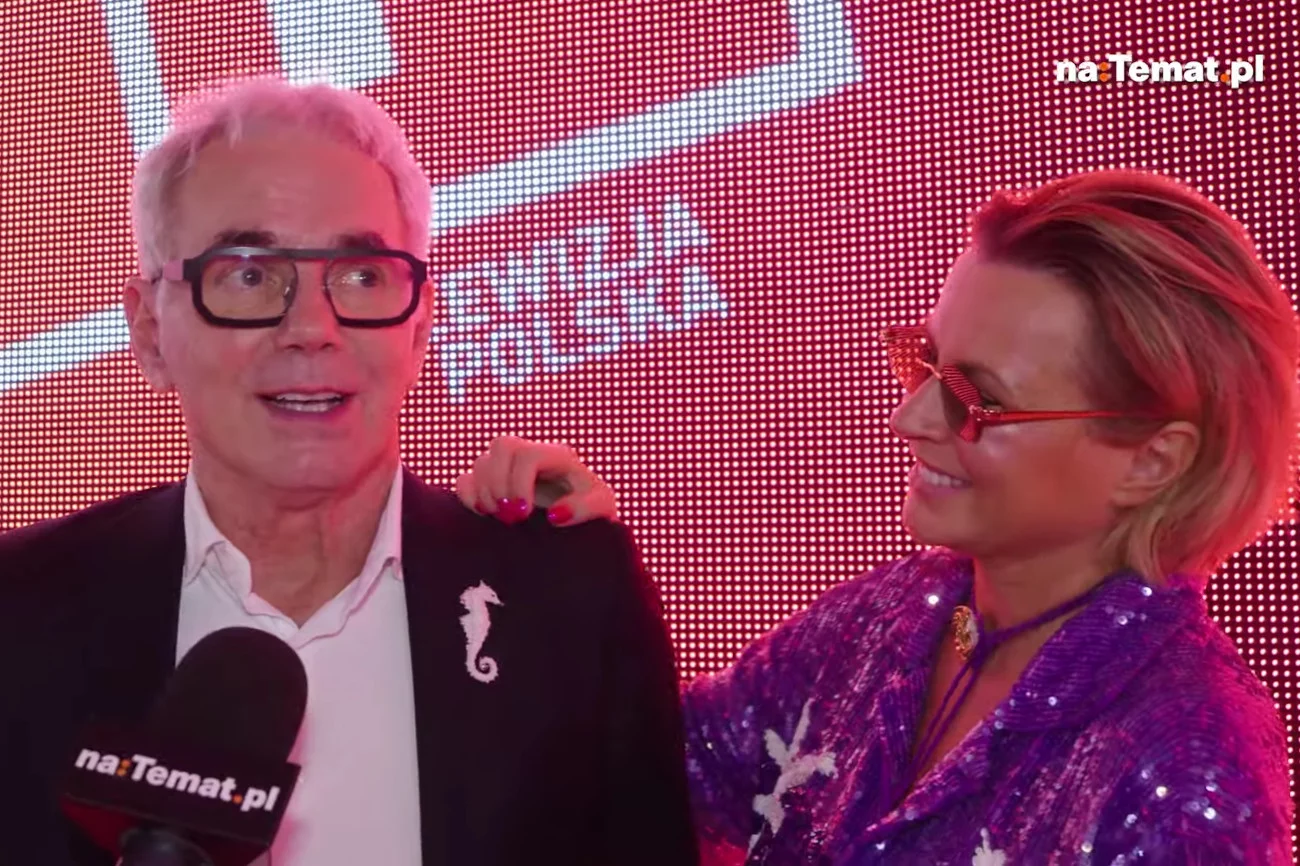 Robert Janowski o nowej TVP w rozmowie z naTemat.