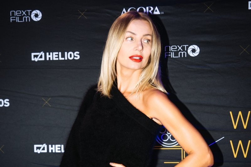 Mąż Agnieszki Woźniak-Starak zginął podczas wakacji.