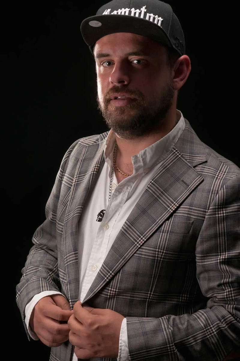 Krzysztof Gagacki