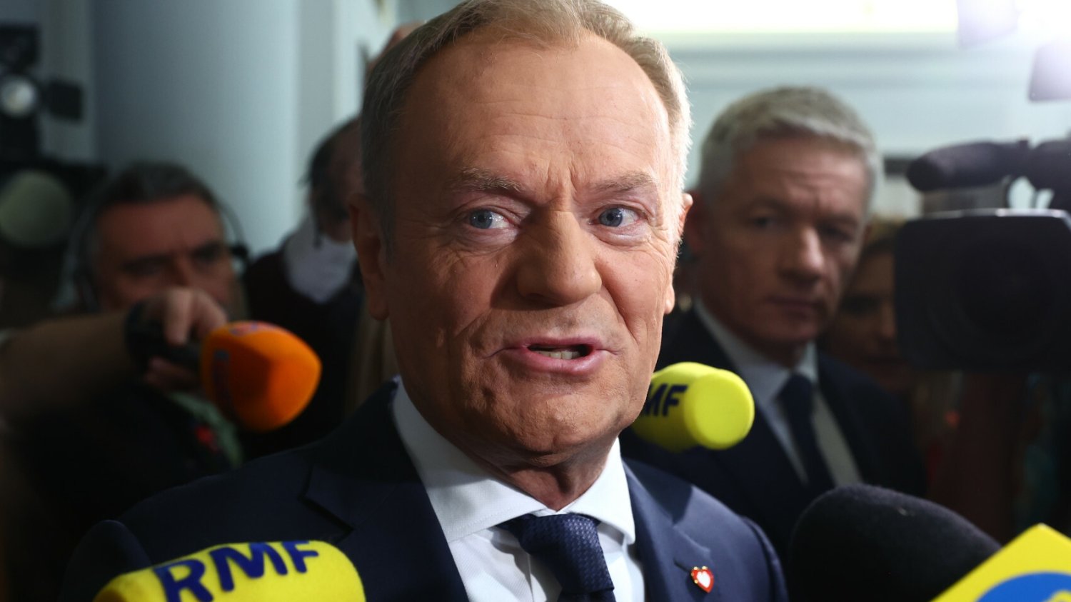 Umowa koalicyjna podpisana. Co dokładnie ustalili przyszli rządzący?