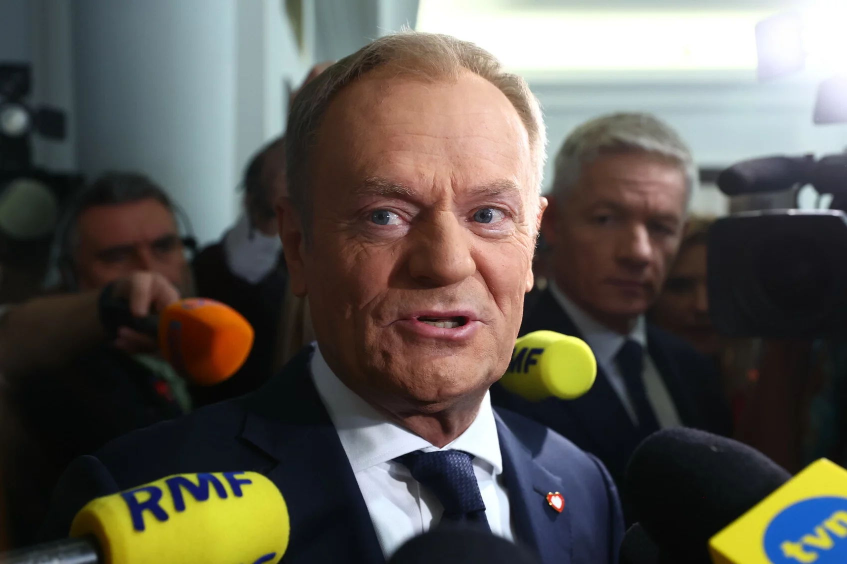 Umowa koalicyjna podpisana. Co dokładnie ustalili przyszli rządzący?