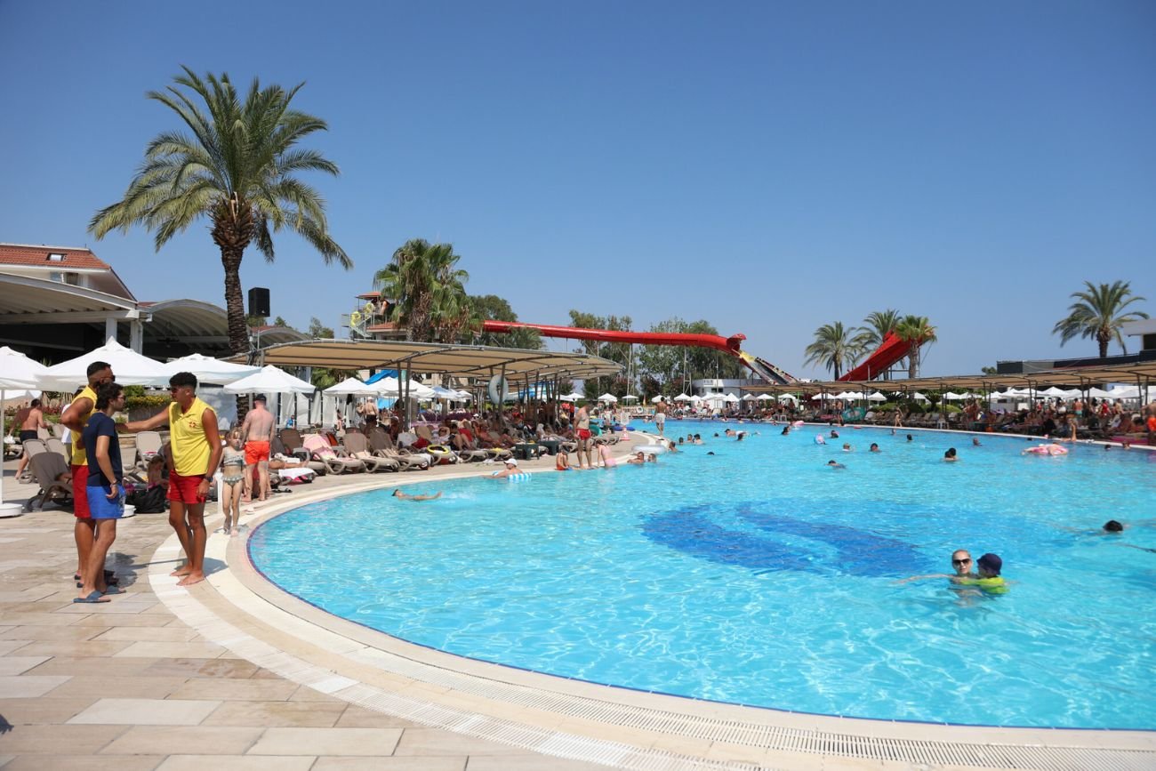 Tego nie rób na wakacjach w Turcji. Dzięki tym wskazówkom ciesz się bezproblemowym urlopem