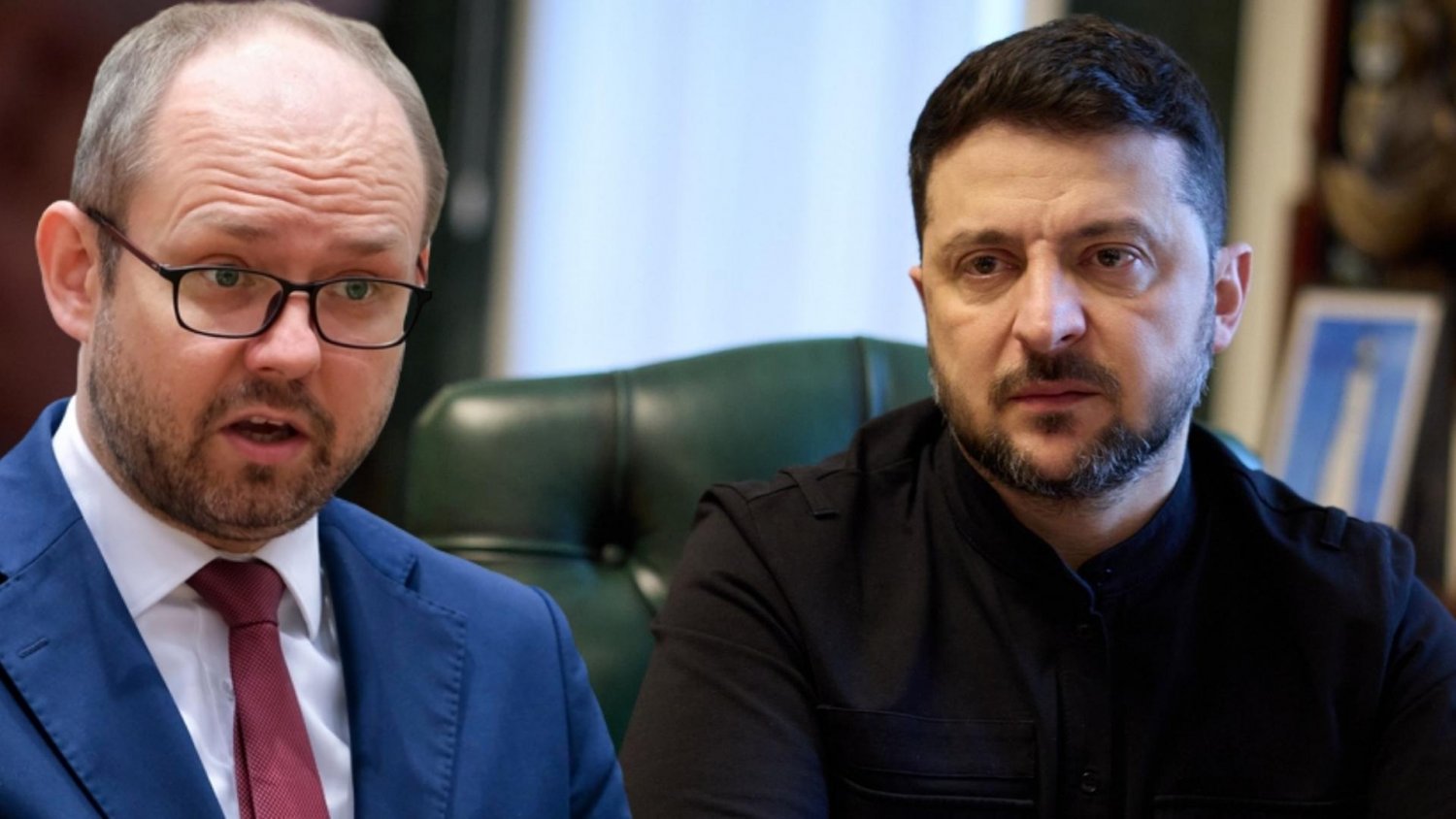 Kancelaria Prezydenta odpowiada Zełenskiemu. Jest decyzja w sprawie spotkania