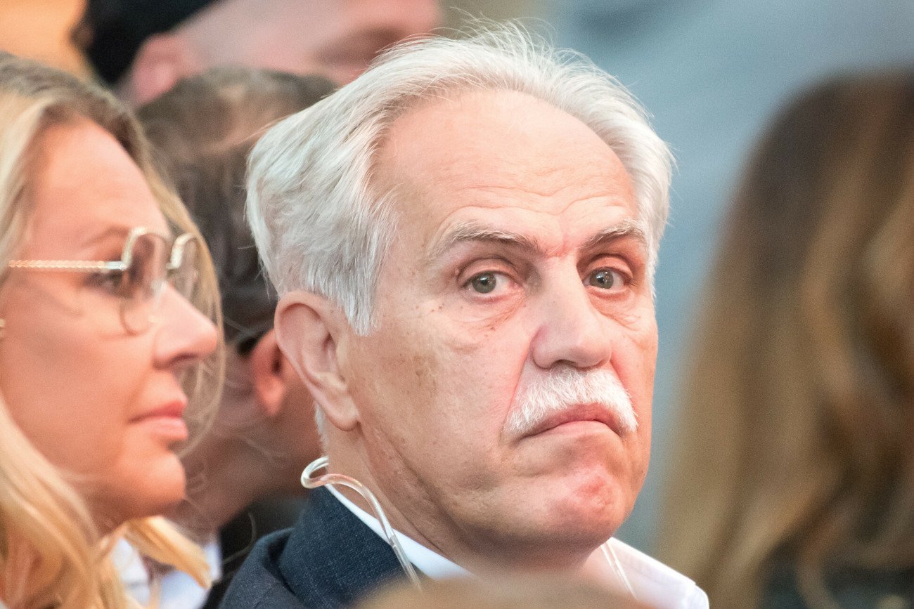 Konflikt w imperium Solorza. Dzieci biznesmena złożyły pozew do sądu.