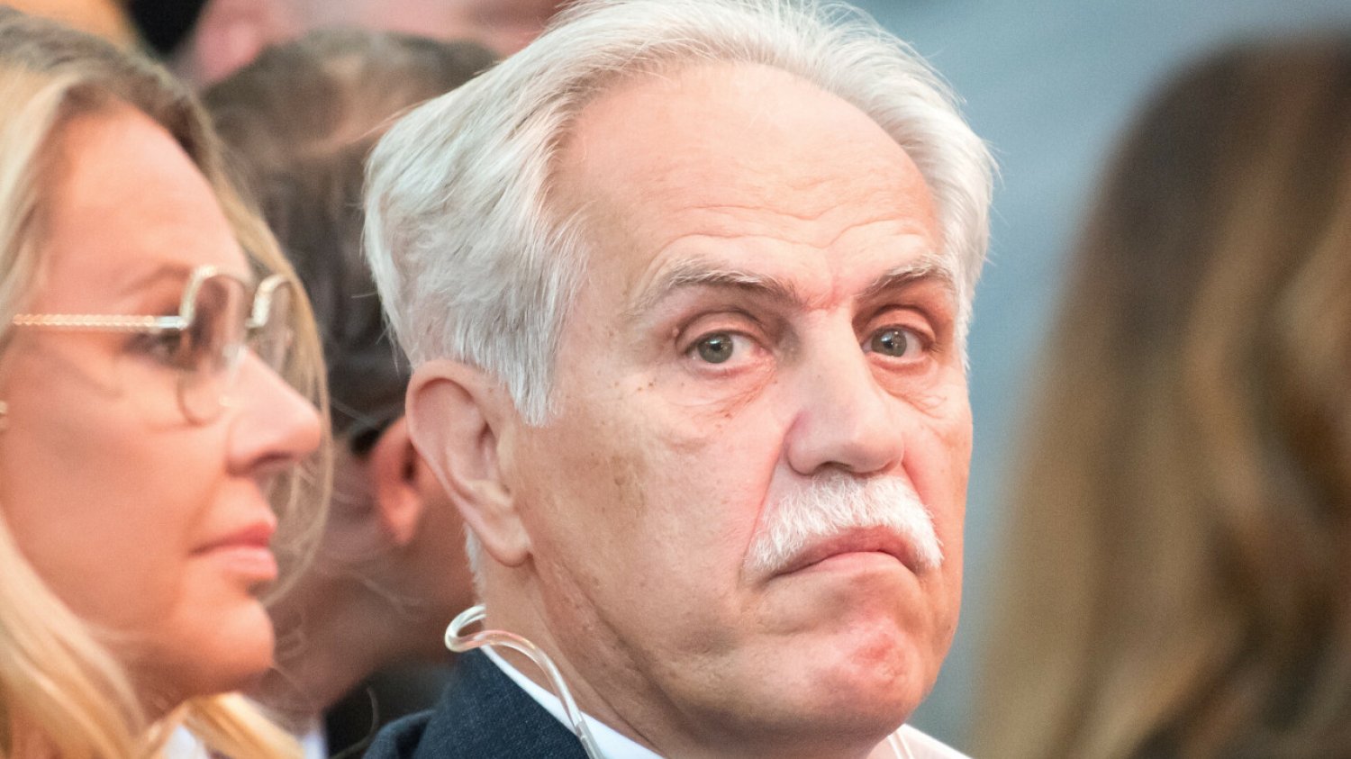 Dzieci Zygmunta Solorza złożyły pozew do sądu. Konflikt w imperium Solorza. Dzieci biznesmena złożyły pozew do sądu.
