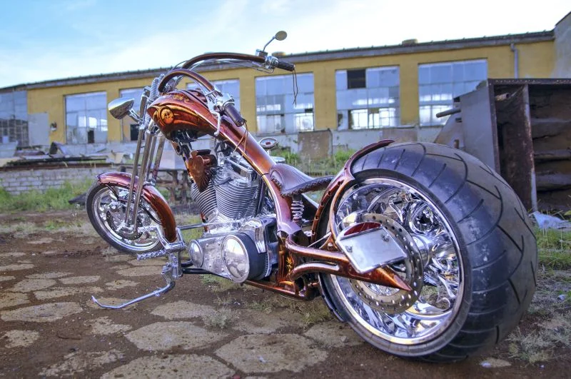 GOC Chopper