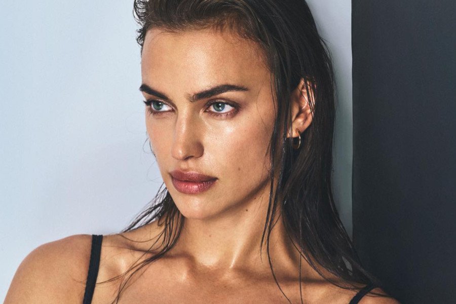 Irina Shayk przeszła prawdziwie filmową drogę od pucybutki do milionerki