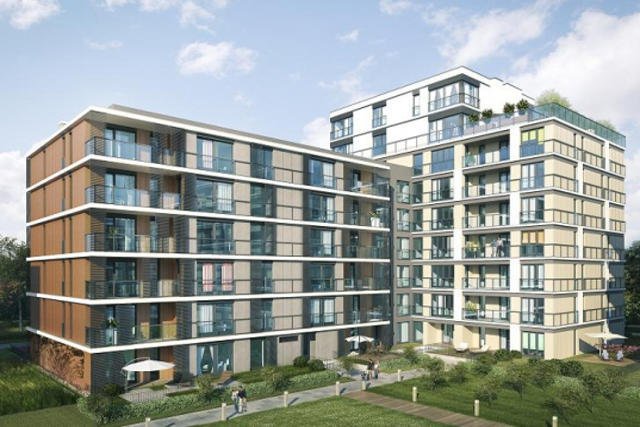 Mozaika Mokotów to propozycja dla osób ceniących przestrzeń w dobrej cenie.