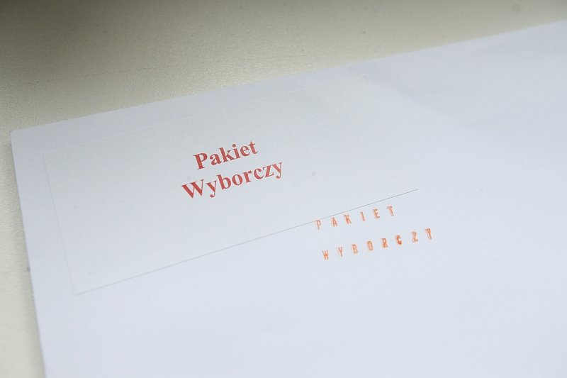 Wybory 2020 za granicą. Polonia czeka na pakiety wyborcze