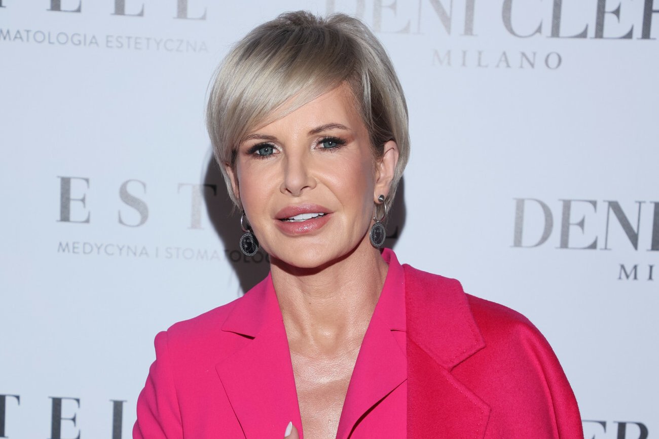 Czy Racewicz wróci do TVP? Dziennikarka wymownie oceniła byłego pracodawcę