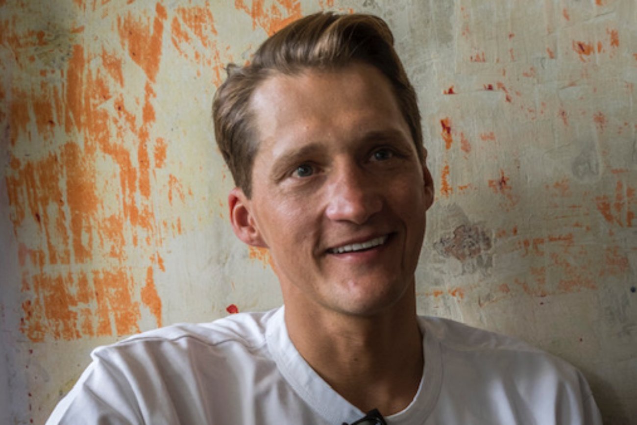 "Godność jest kluczowa". Wywiad Wojtkiem Szczepanikiem, MŚ w kolarstwie.