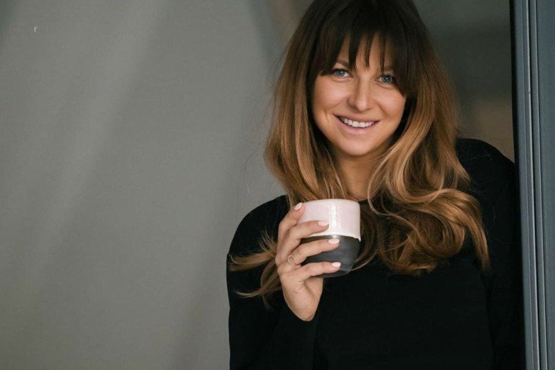 Anna Lewandowska zbudowała biznesowe imperium