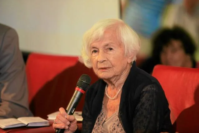 Danuta Szaflarska
