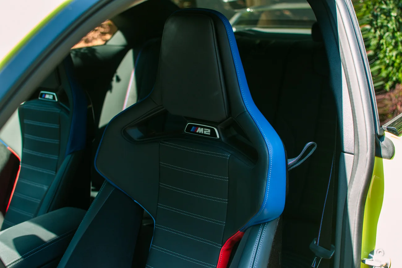 BMW M2