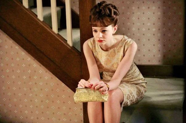 Za rolę w filmie "Była sobie dziewczyna" Carey Mulligan otrzymała swoją pierwszą nominację do Oscara.