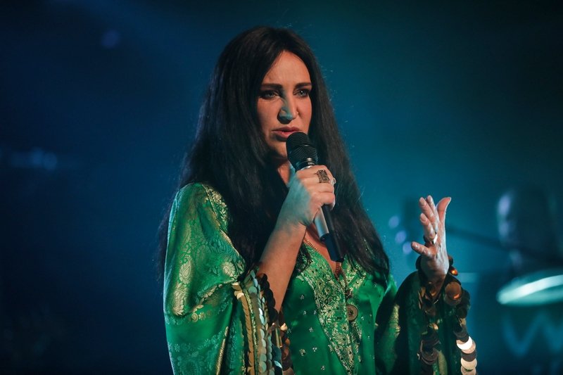 Kayah zabrała głos ws. zakazu aborcji.