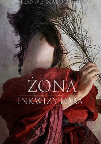 Janne Kalogridis
Żona inkwizytora