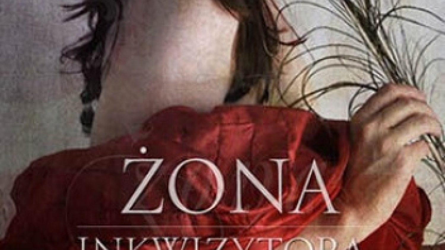 Janne Kalogridis
Żona inkwizytora