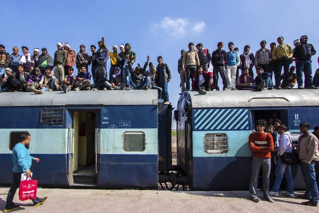 Do 2050 roku liczba ludności może się powiększyć do 9 mld