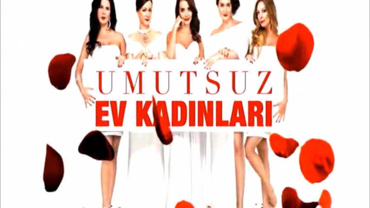 Turecka wersja "Gotowych na wszystko" ("Desperate Housewives") podbija świat.
