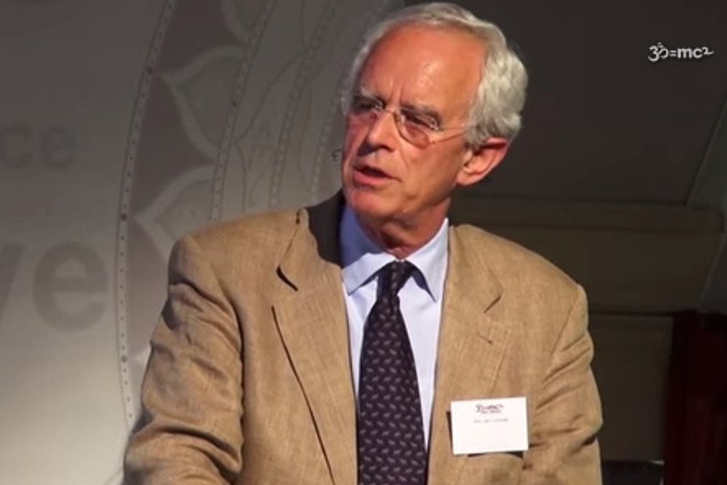 Światowej sławy kardiolog dr Pim van Lommel od lata bada zjawisko śmierci klinicznej