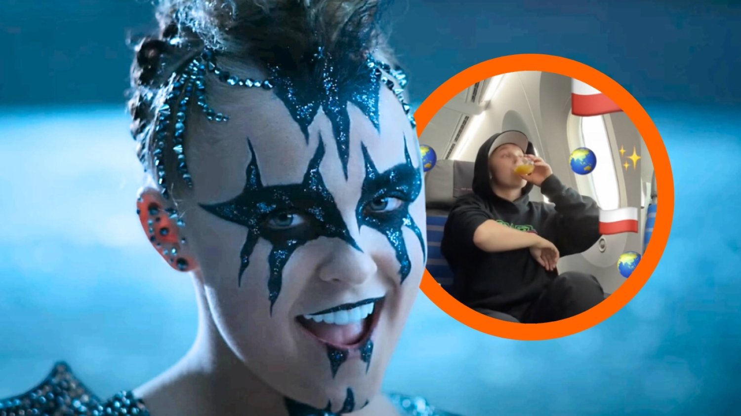 JoJo Siwa chce reprezentować Polskę w Eurowizji 2025. Kim jest viralowa piosenkarka i tancerka? JoJo Siwa chce reprezentować Polskę w Eurowizji 2025. Kim jest viralowa piosenkarka i tancerka?