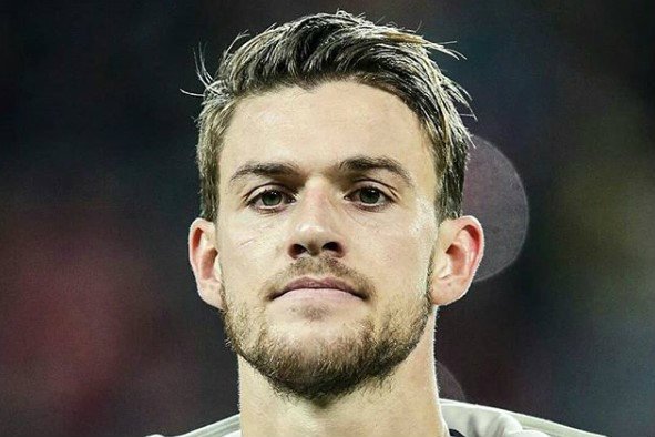 Obrońca Juventusu Turyn Daniele Rugani jest zakażony koronawirusem. Włoski klub poinformował o tym oficjalnie.