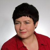 Mgr Violetta Ruksza