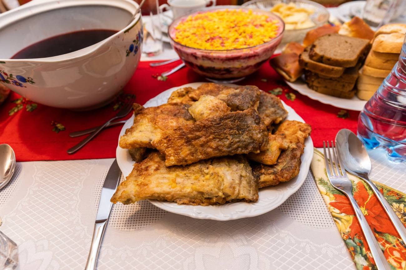 Gdzie kupić karpia? Wiadomo, ile karp kosztuje w 2024 roku