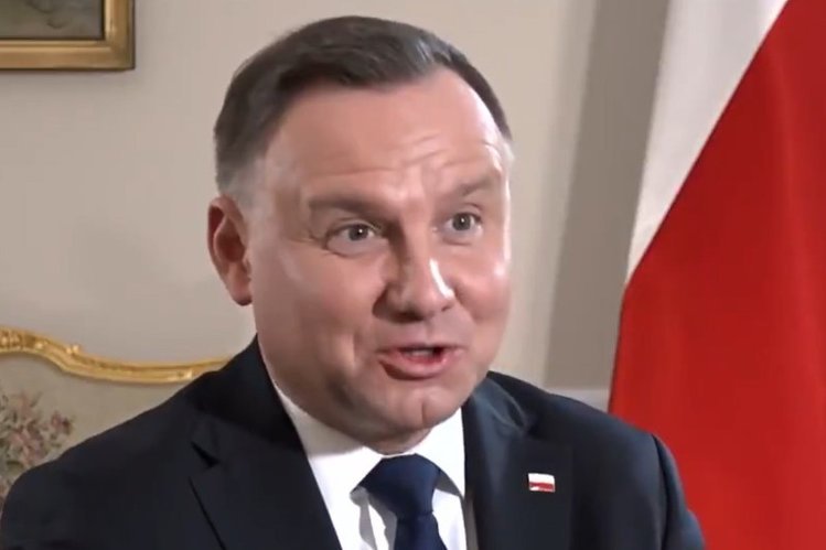 Rzecznikiem sztabu wyborczego Andrzeja Dudy ma zostać kobieta.