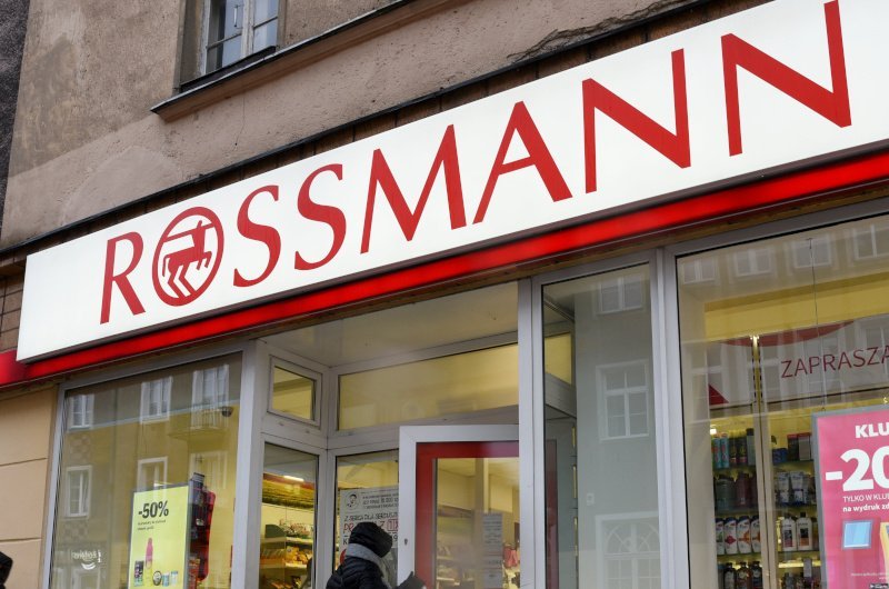 W Rossmannie można upolować teraz prawdziwe perełki dekoracyjne na święta.