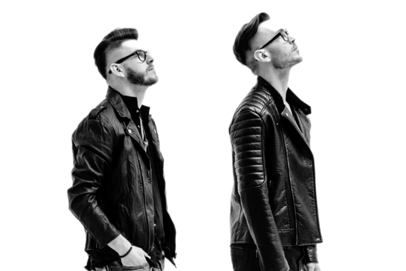 O czym opowiada piosenka Michała Salamona i Staszka Plewniaka "The Fall"?