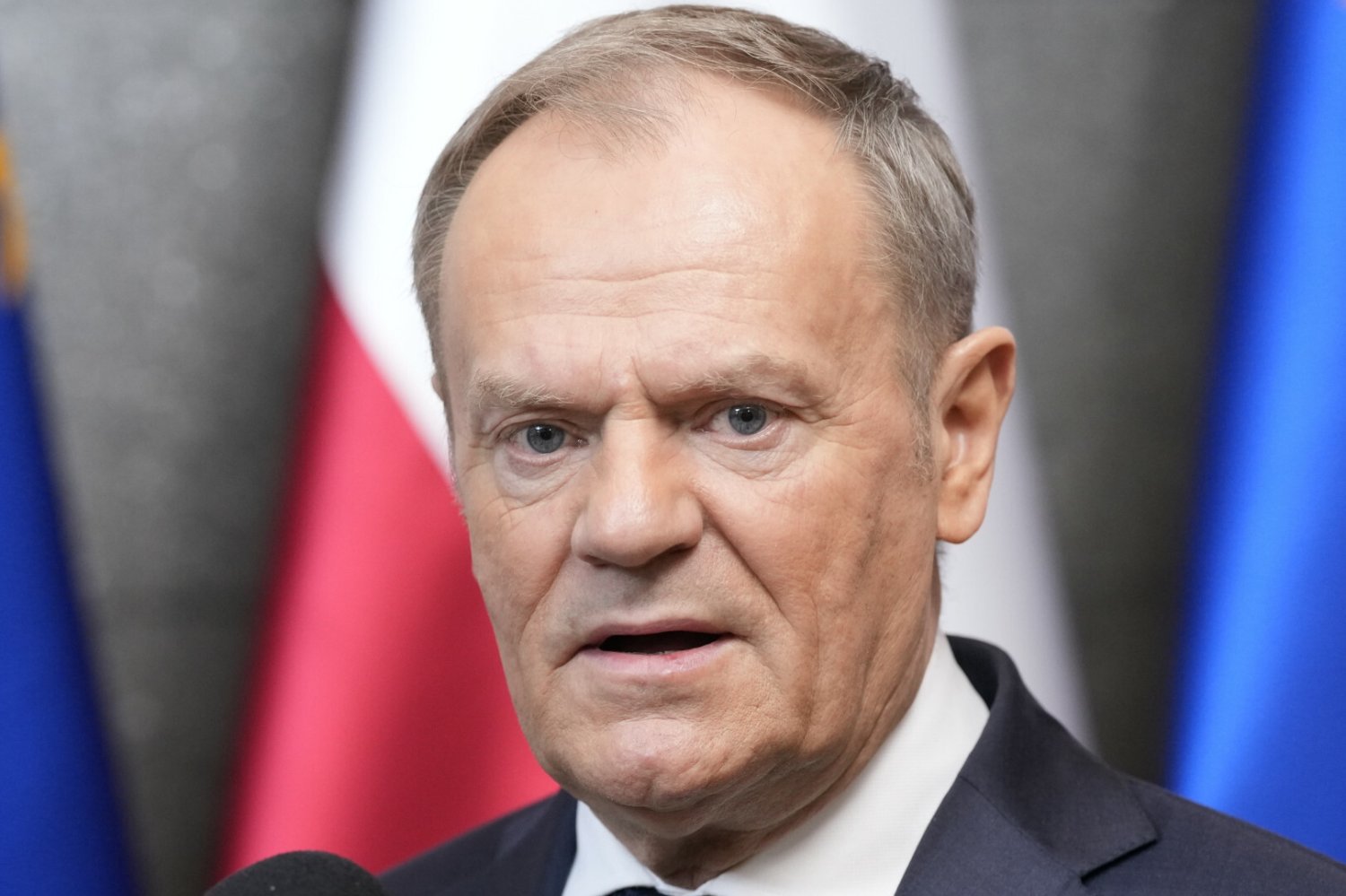 Ważna zapowiedź Tuska ws. zbrojeń w Europie Donald Tusk
