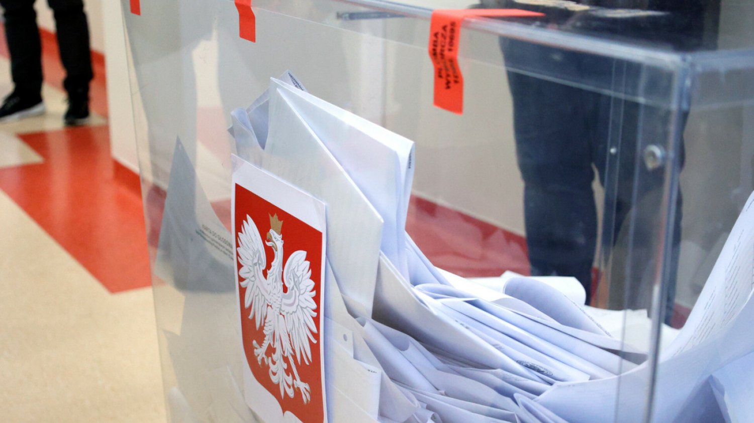Kto może wygrać wybory samorządowe? Sondaż pokazał lidera.