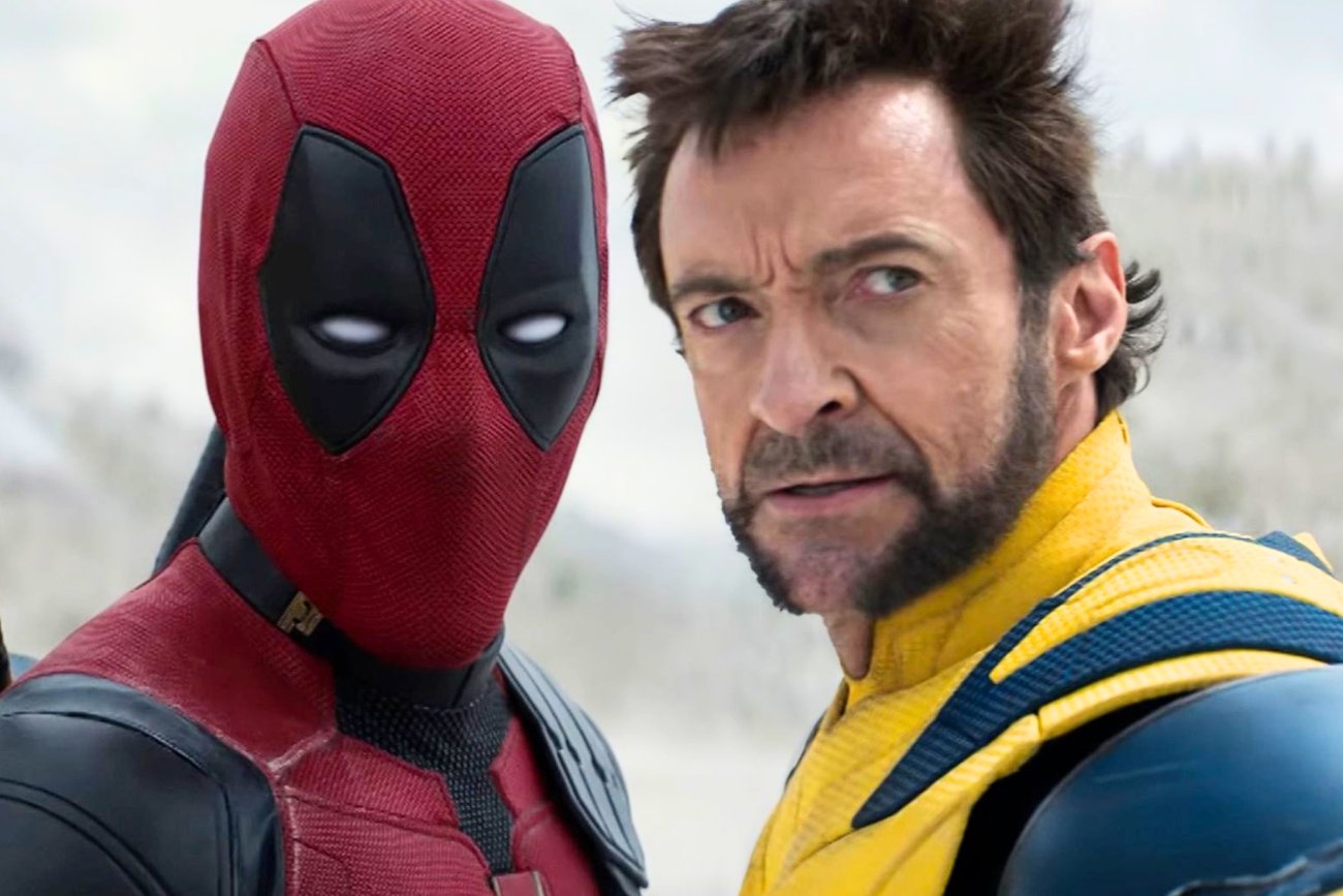 Jego nikt się nie spodziewał w nowych "Avengersach". Aktor droczy się z fanami