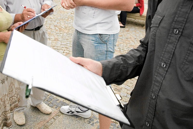 "Kto nie podpisze ten...". Wreszcie powstał taki list otwarty, z którym zgodzą się chyba wszyscy Polacy, jego autorem jest Szczepan Twardoch.