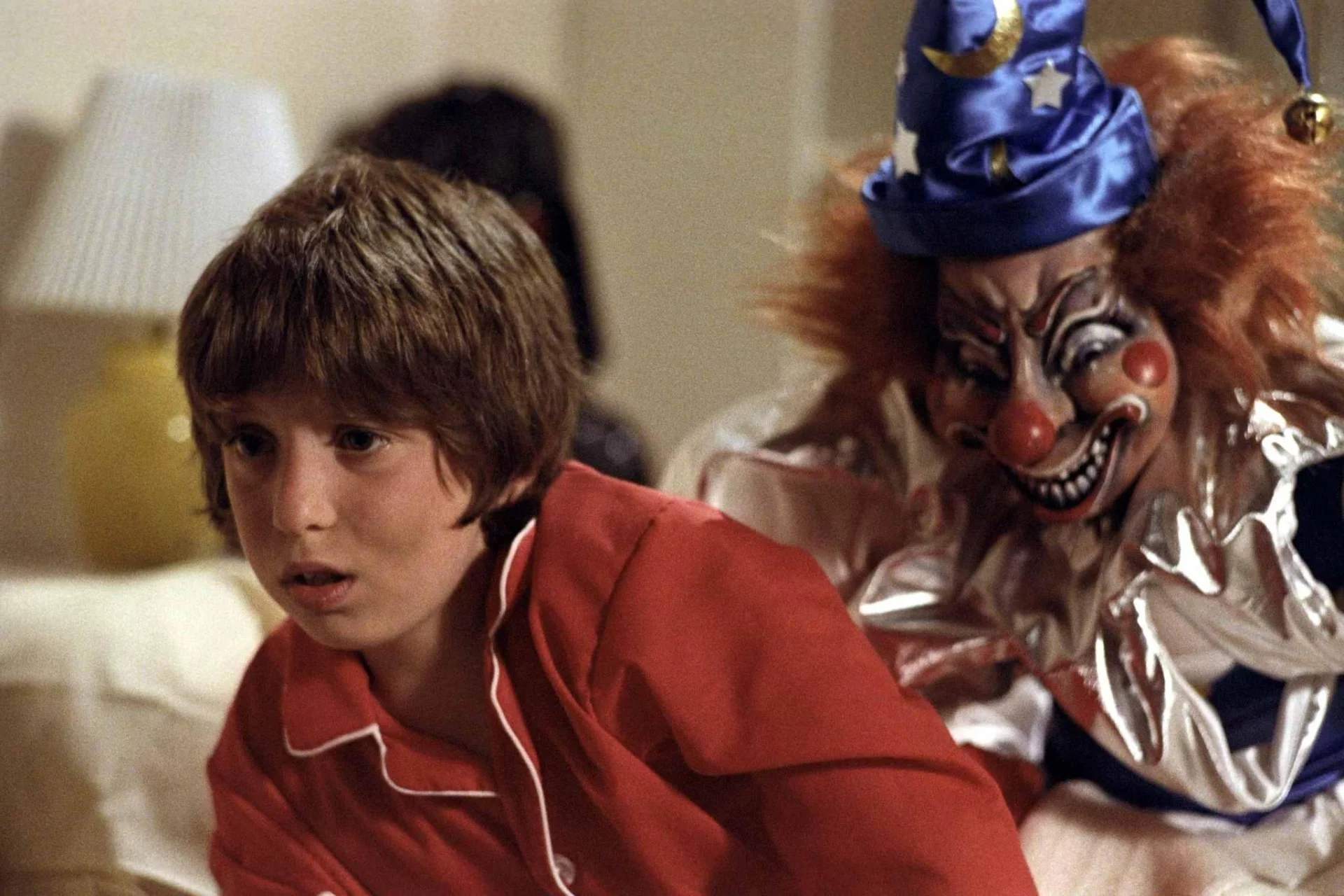 10 najlepszych filmów o duchach. [LISTA]
