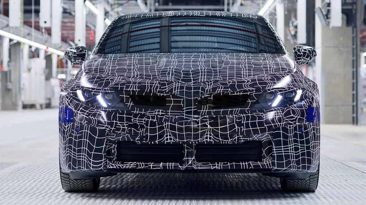 Wyciekły specyfikacje nowego BMW i3. Wiadomo kiedy premiera i co z wersją spalinową