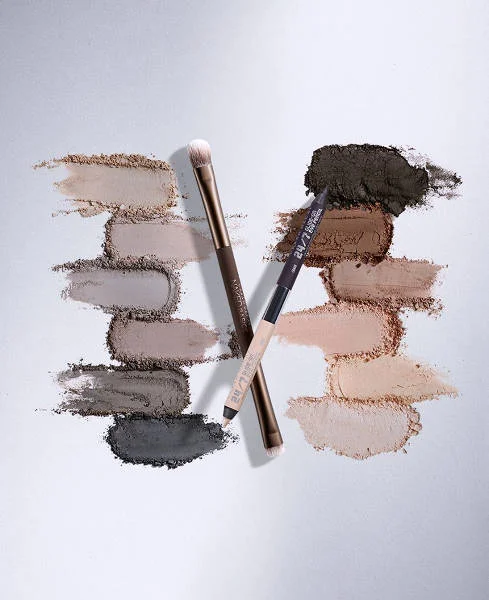 Naked - inna strona Urban Decay