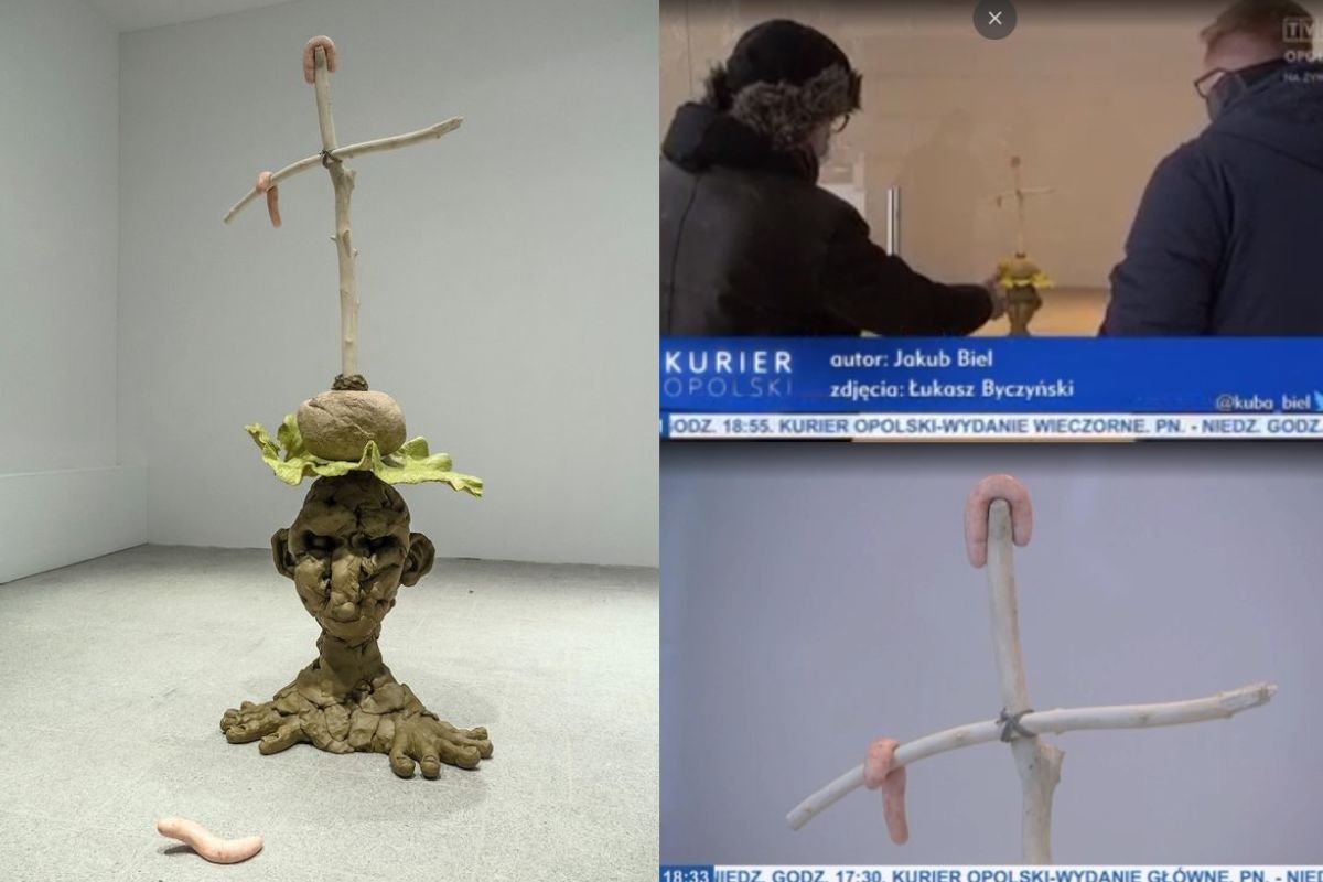 głowostóp opole krzyż penisy uczucia religijne prokuratura opole głowostóp opole krzyż penisy uczucia religijne prokuratura opole