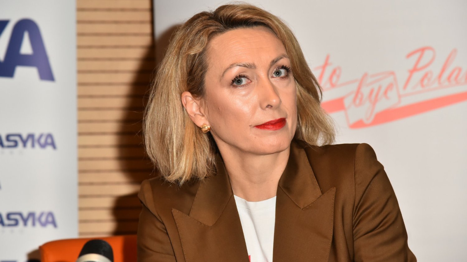 Anna Kalczyńska o wywiadzie z Dodą.