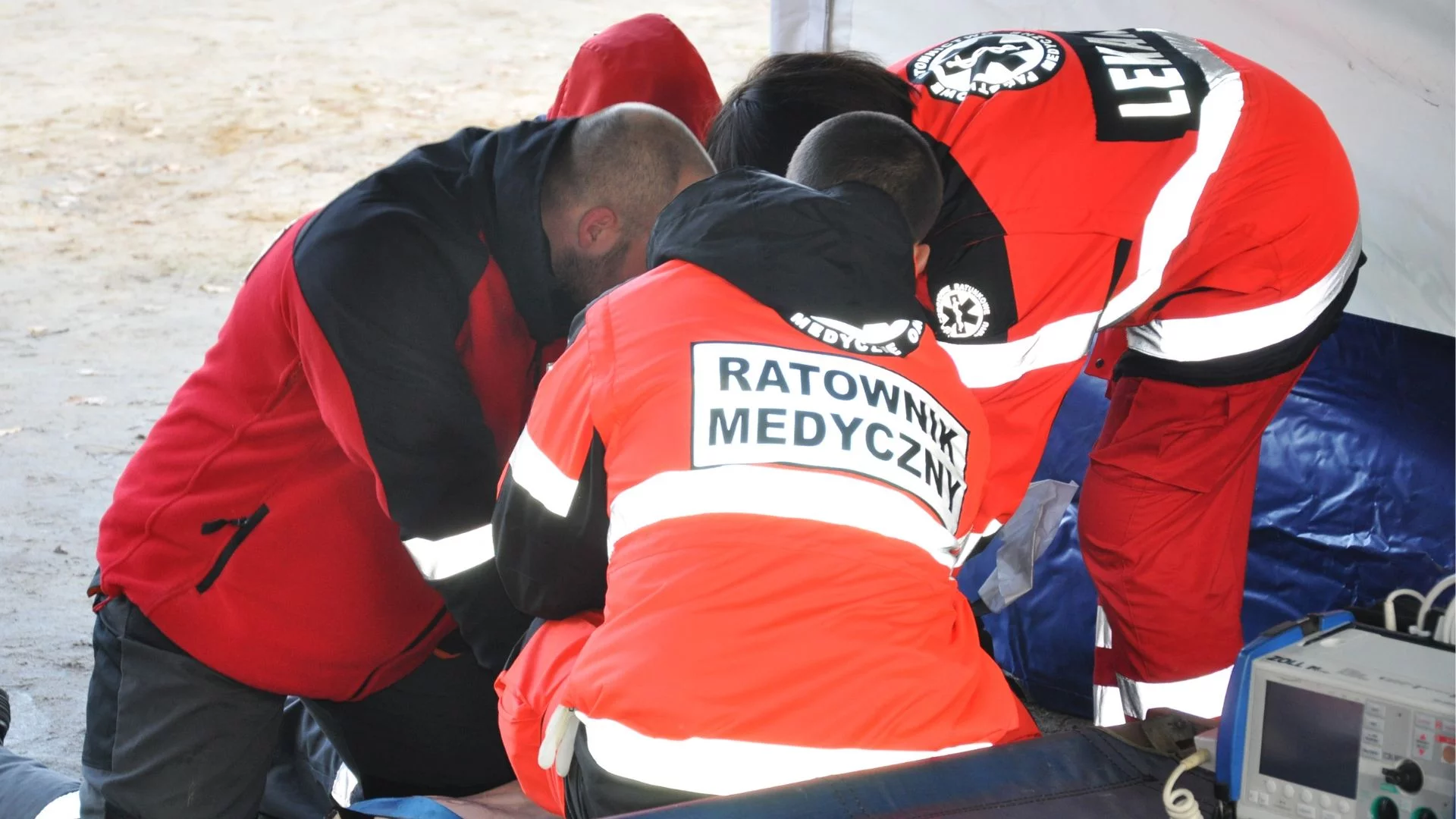 3 osoby zmarły z wychłodzenia. A prognoza pogody dla Polski coraz gorsza