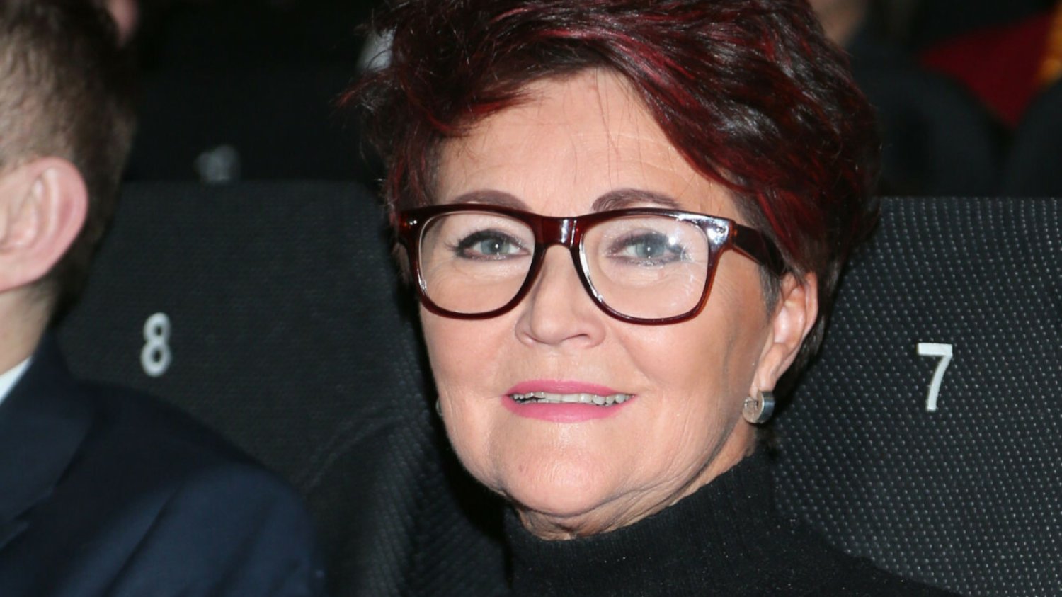 Jolanta Kwaśniewska o świętach.