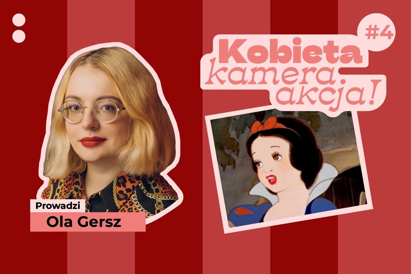 Pierwsze księżniczki Disneya mocno się zestarzały